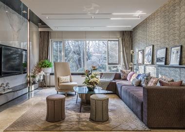 現代法式風格 享受優雅浪漫的氛圍